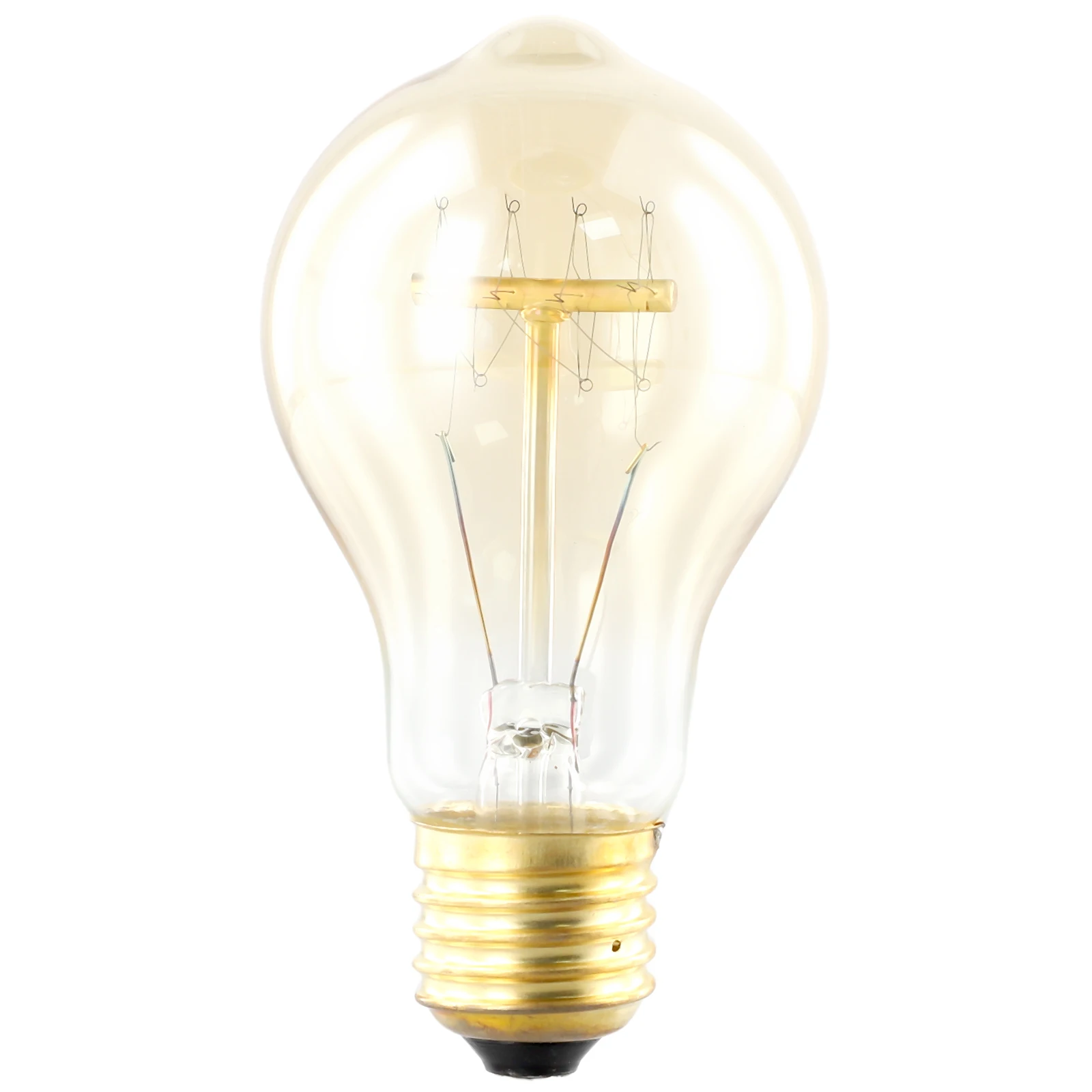 40W 220V Home LED Light Edison Bulb Filament Light Bulbs Vintage Retro Antique Industrial Style Lamp Bulb Globe Edison Light
40W 220V Home LED Light Edison Bulb Filament Light Bulbs Vintage Retro Antique Industrial Style Lamp Bulb Globe Edison Light