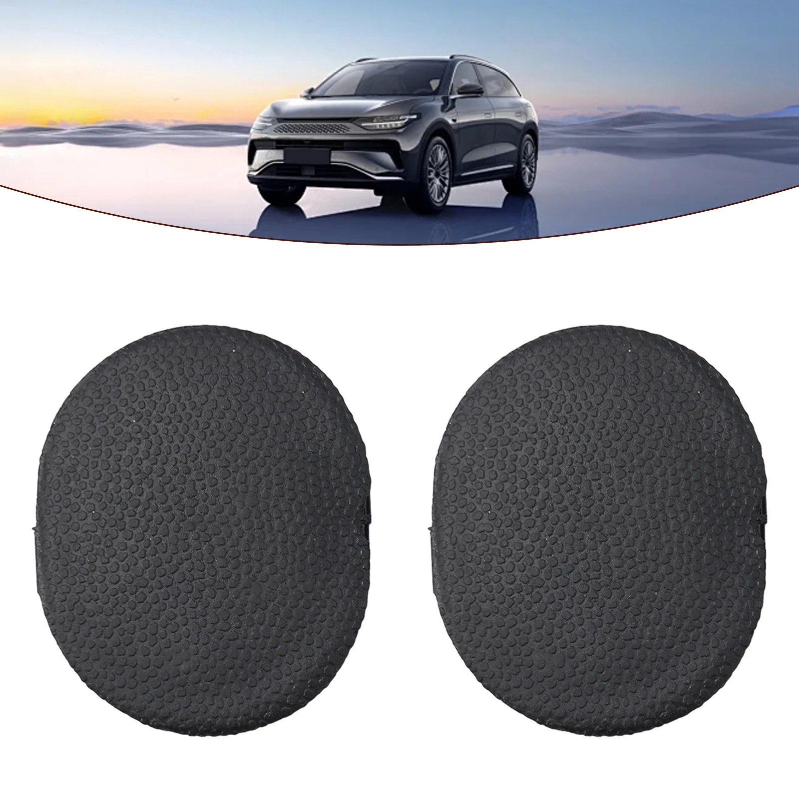 Grille Cover Cowl Grille Cap Black E016-50-796 Pair Vehicle Windshield 107-D036 2 Pc 2pcs Accessories BP4M-50-705
Grille Cover Cowl Grille Cap Black E016-50-796 Pair Vehicle Windshield 107-D036 2 Pc 2pcs Accessories BP4M-50-705