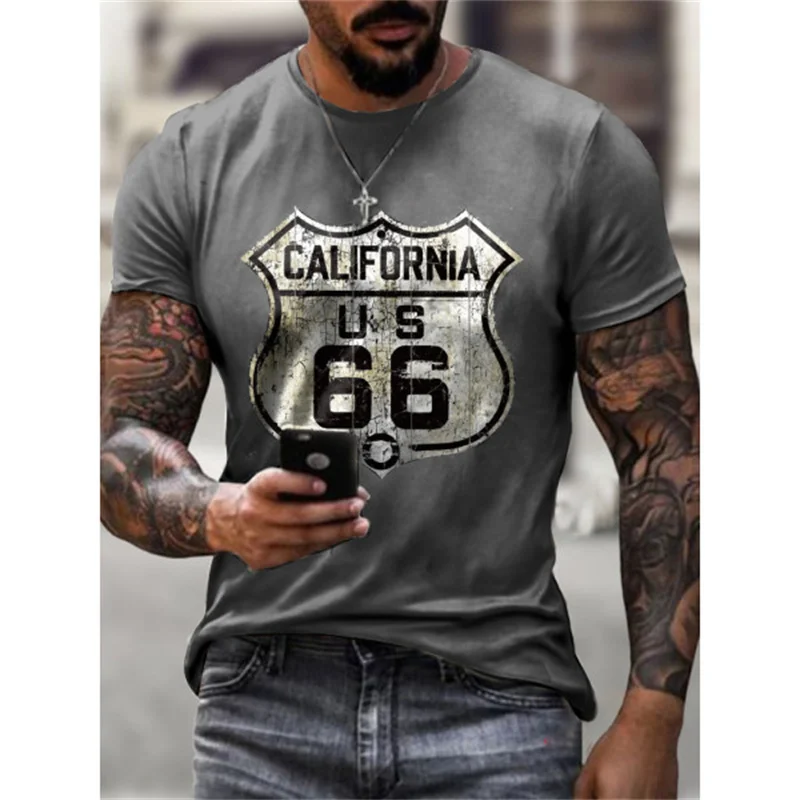 Summer casual men's high-quality round neck short sleeved T-shirt can be customized with patterns for both men and women
Summer casual men's high-quality round neck short sleeved T-shirt can be customized with patterns for both men and women