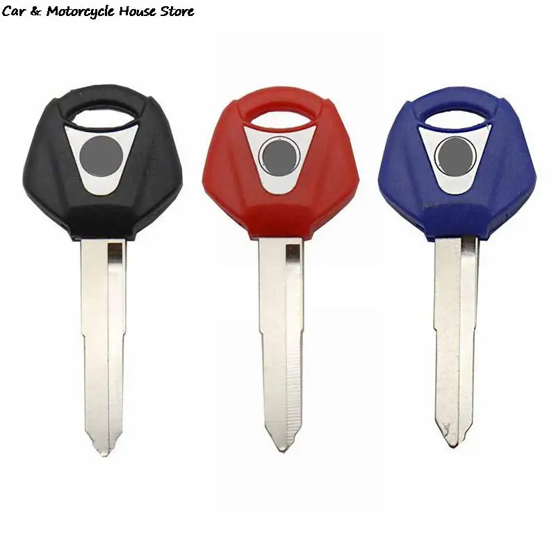 1 PCS Motorcycle Uncut Blade Blank Key Embryo Fit For YZF XJR1300 FJR1300 MT09 MT07 XJ6 TMax FZ6 FZ8 R3 R1 R6
1 PCS Motorcycle Uncut Blade Blank Key Embryo Fit For YZF XJR1300 FJR1300 MT09 MT07 XJ6 TMax FZ6 FZ8 R3 R1 R6