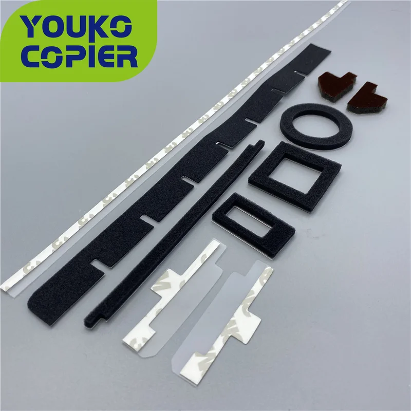 1 упаковка, уплотнитель для тонера Ricoh Aficio MP 4000 4000B 4001 5001 4002 5002
1 упаковка, уплотнитель для тонера Ricoh Aficio MP 4000 4000B 4001 5001 4002 5002