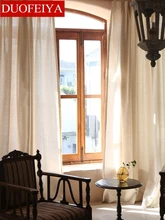 Curtains for Living Room Dining Bedroom Yuluma Natural Linen American Modern Style Curtains Custom Living Room Bedroom Floor
Curtains for Living Room Dining Bedroom Yuluma Natural Linen American Modern Style Curtains Custom Living Room Bedroom Floor
