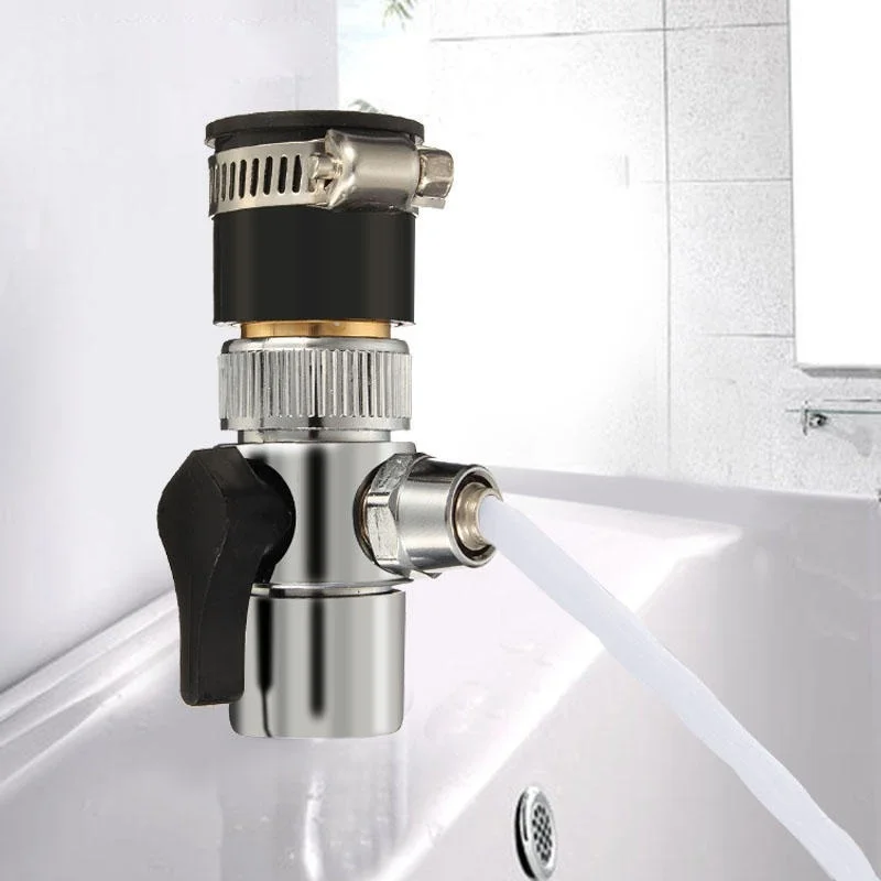 Water Saving Bubbler Faucet Kitchen Bathroom Aerator Rotating Nozzle Diverter Filter Valve Connector
Water Saving Bubbler Faucet Kitchen Bathroom Aerator Rotating Nozzle Diverter Filter Valve Connector