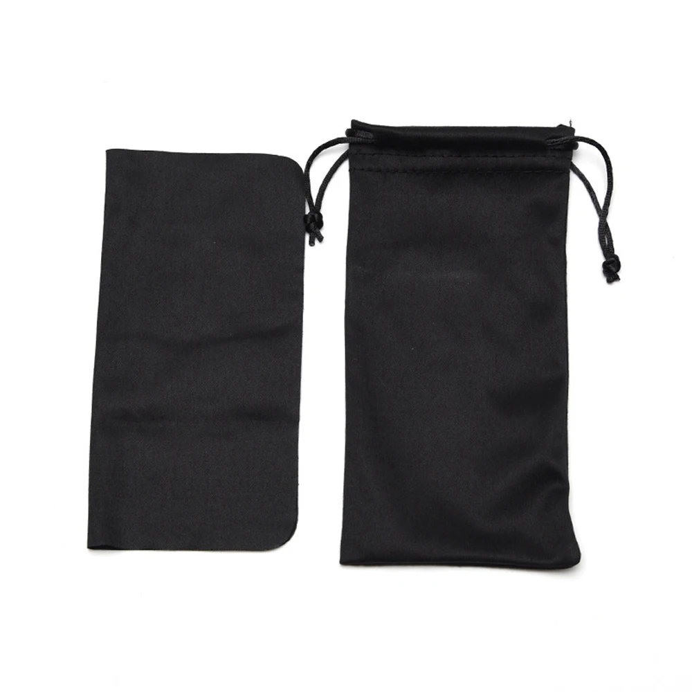 2PCS/Set Soft Cloth Sunglasses Bag Eyeglasses Cloths Microfiber Dust Storage Pouch Optical Glasses Carry Bag Eyewear Container 
2PCS/Set Soft Cloth Sunglasses Bag Eyeglasses Cloths Microfiber Dust Storage Pouch Optical Glasses Carry Bag Eyewear Container