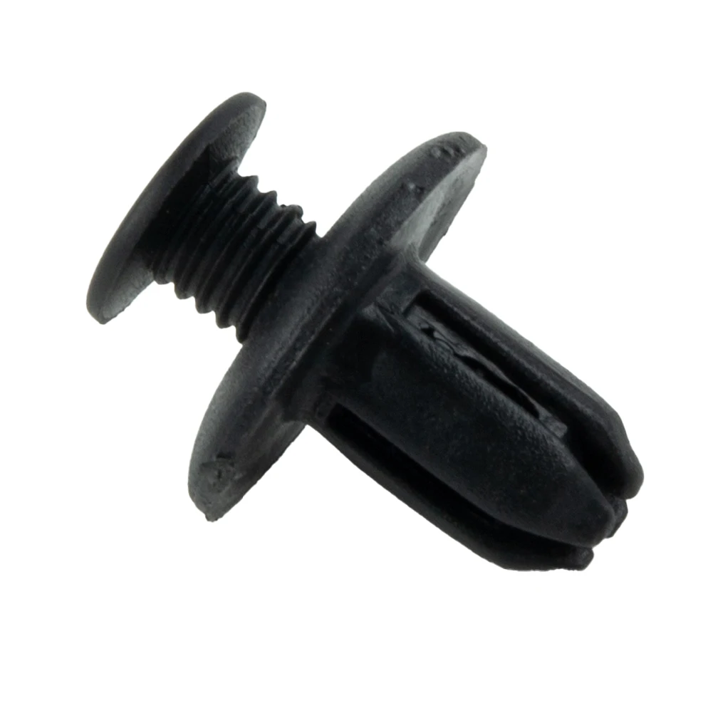 Fender Fasteners Clips Fixing Set 50pcs Trim Trunk Accessories Black Bumper Car Hole Kit Push Retainer Durable
Fender Fasteners Clips Fixing Set 50pcs Trim Trunk Accessories Black Bumper Car Hole Kit Push Retainer Durable