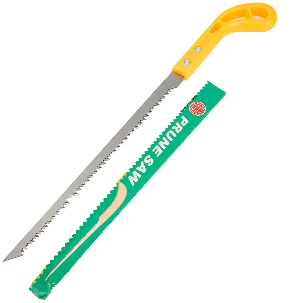360mm Mini Hand Saw Hacksaw Pruning Trimming Cutting Carpentry Woodworking Miter Reciprocating Saw Garden Camping Jigsaw
360mm Mini Hand Saw Hacksaw Pruning Trimming Cutting Carpentry Woodworking Miter Reciprocating Saw Garden Camping Jigsaw