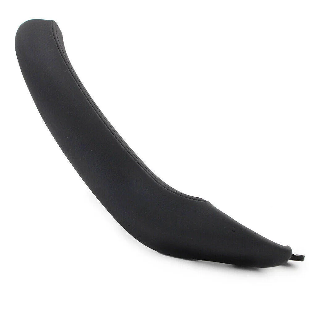 Trim Cover Door Pull Handle Black Right Door Pull Handle Right Inner Outer Trim Cover For BMW X3 F25 2010-2017
Trim Cover Door Pull Handle Black Right Door Pull Handle Right Inner Outer Trim Cover For BMW X3 F25 2010-2017