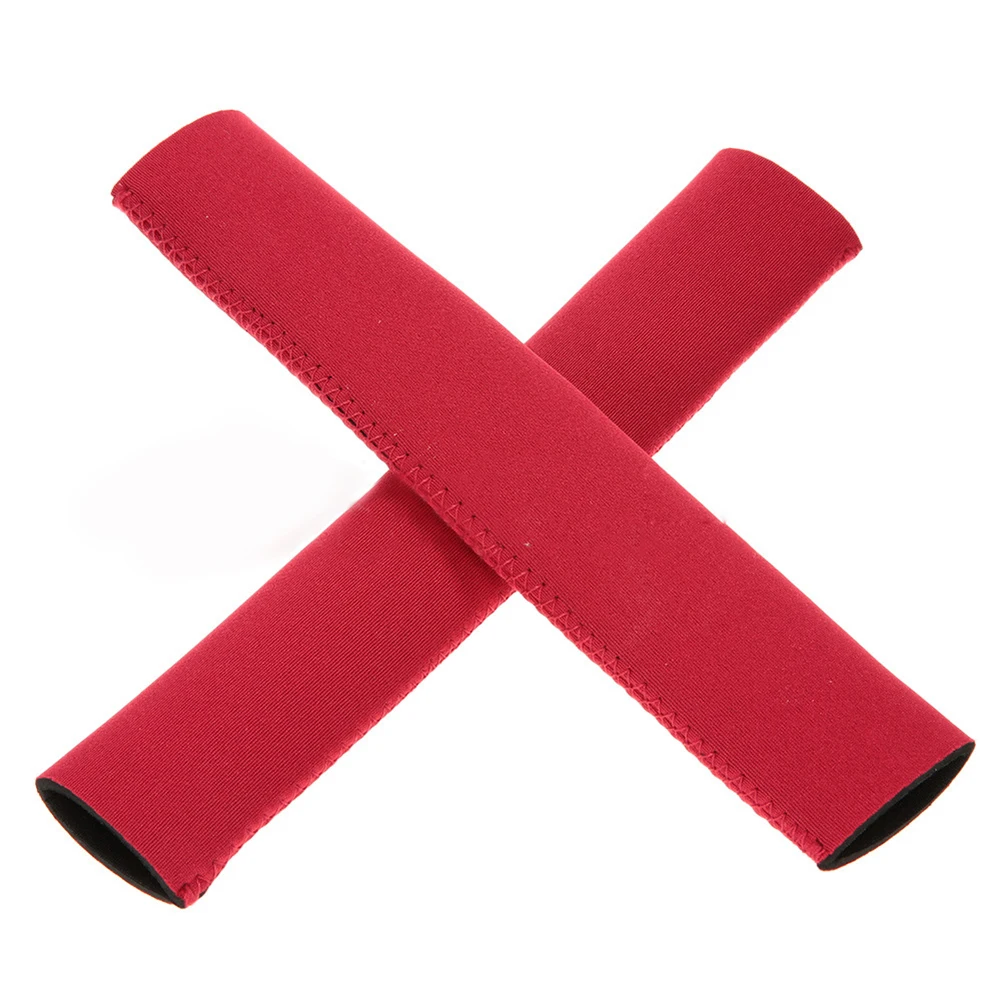 Paddle Grips Kayak Paddle Grips Anti-Skid Design Canoe Paddle Grips Diving Fabric Kayak Kayak Supplies Brand New
Paddle Grips Kayak Paddle Grips Anti-Skid Design Canoe Paddle Grips Diving Fabric Kayak Kayak Supplies Brand New