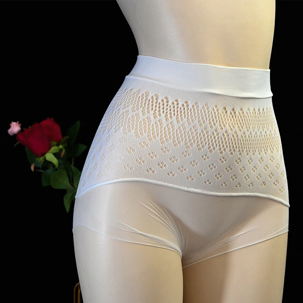 Sexy Mens Sissy Mesh Panties High Rise Lace Erotic Lingerie Underwear Hollow Out Briefs Seamless Silky Smooth Underpants Pants
Sexy Mens Sissy Mesh Panties High Rise Lace Erotic Lingerie Underwear Hollow Out Briefs Seamless Silky Smooth Underpants Pants