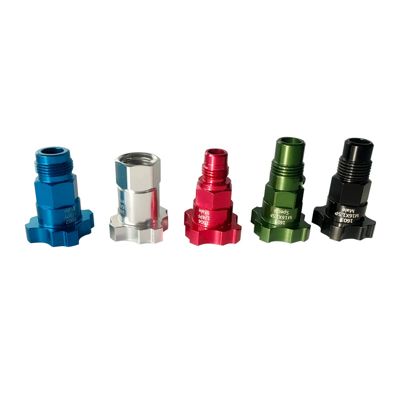 Suitable For SATA/ANEST/WARTE Spray Gun Disposable No-clean Paint Can Adapter Accessories
Suitable For SATA/ANEST/WARTE Spray Gun Disposable No-clean Paint Can Adapter Accessories