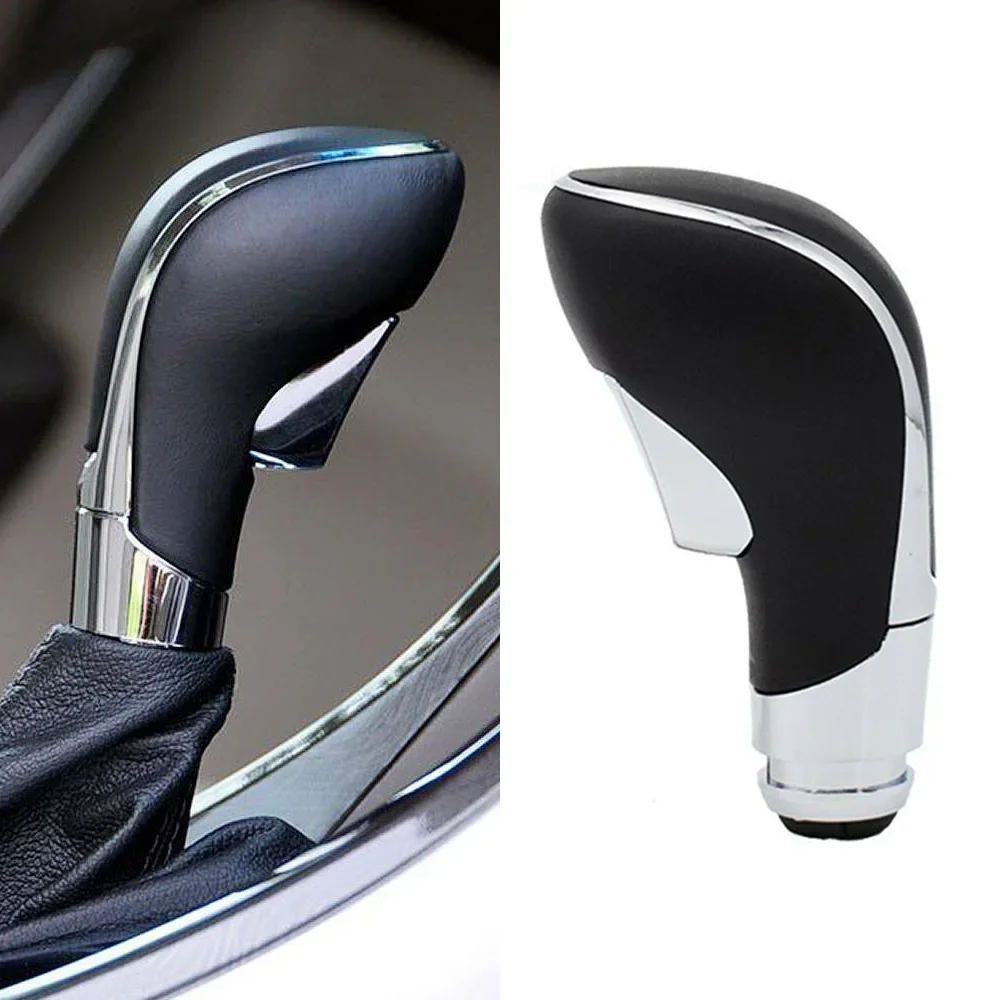 Car Automatic Gear Shift Knob For Opel Insignia A / Astra J / Zafira C T02 High Quality Gear Shift Knob Shifter Lever
Car Automatic Gear Shift Knob For Opel Insignia A / Astra J / Zafira C T02 High Quality Gear Shift Knob Shifter Lever