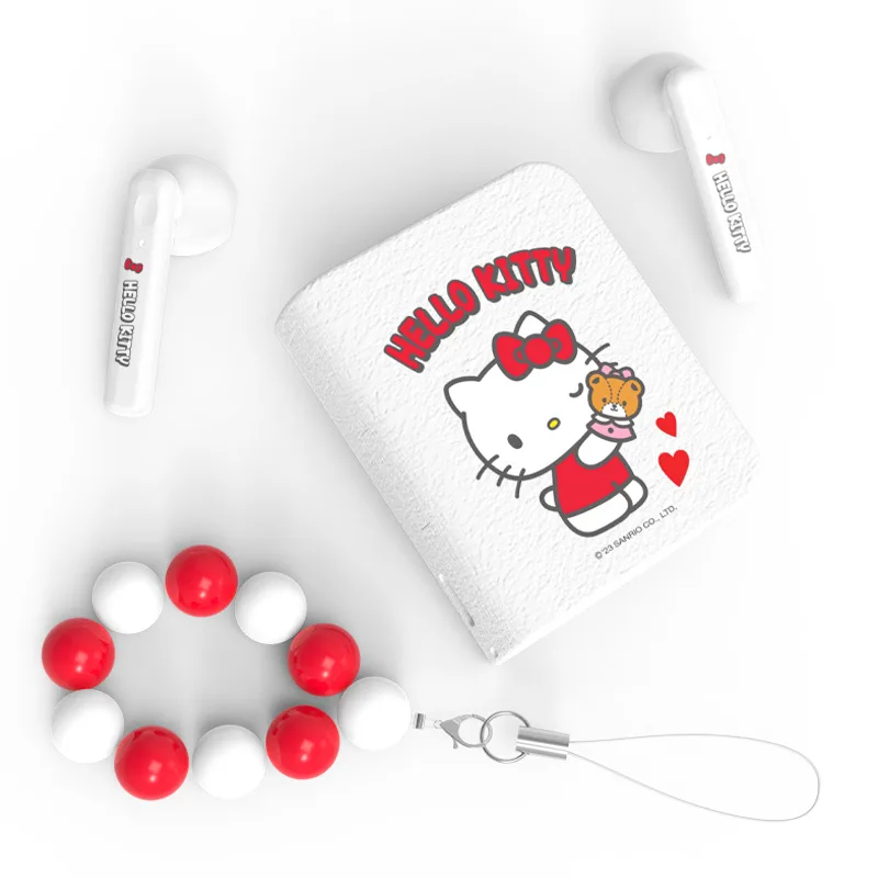 Kawaii Hello Kitty Bluetooth наушники аниме мультфильм Cinnamoroll My Melody Kuromi печать портативные беспроводные наушники подарок для девушки
Kawaii Hello Kitty Bluetooth наушники аниме мультфильм Cinnamoroll My Melody Kuromi печать портативные беспроводные наушники подарок для девушки