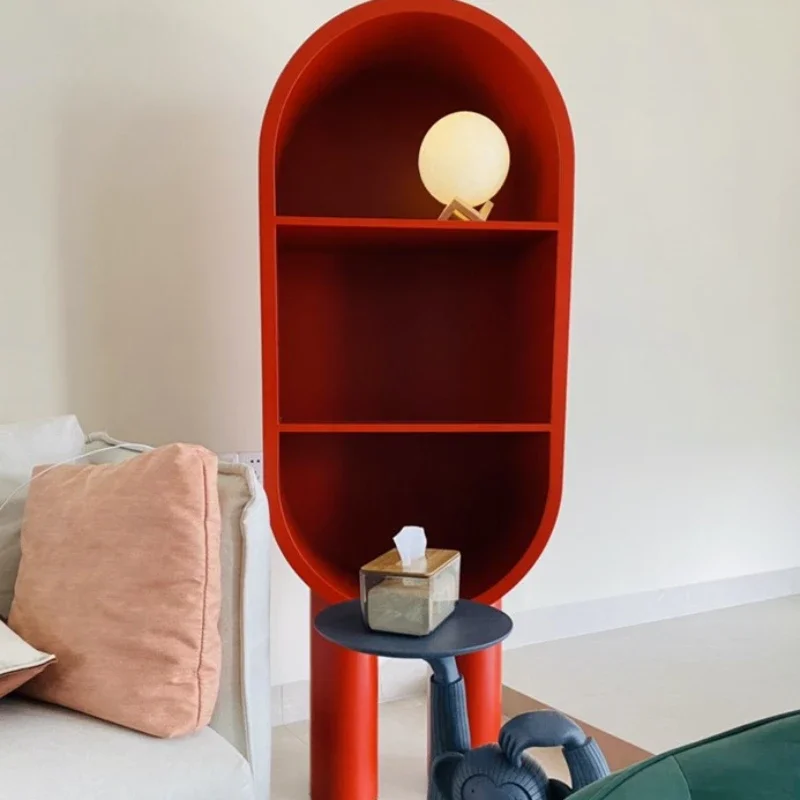 Simple modern partition living room creative multi-layer storage cabinet
Simple modern partition living room creative multi-layer storage cabinet