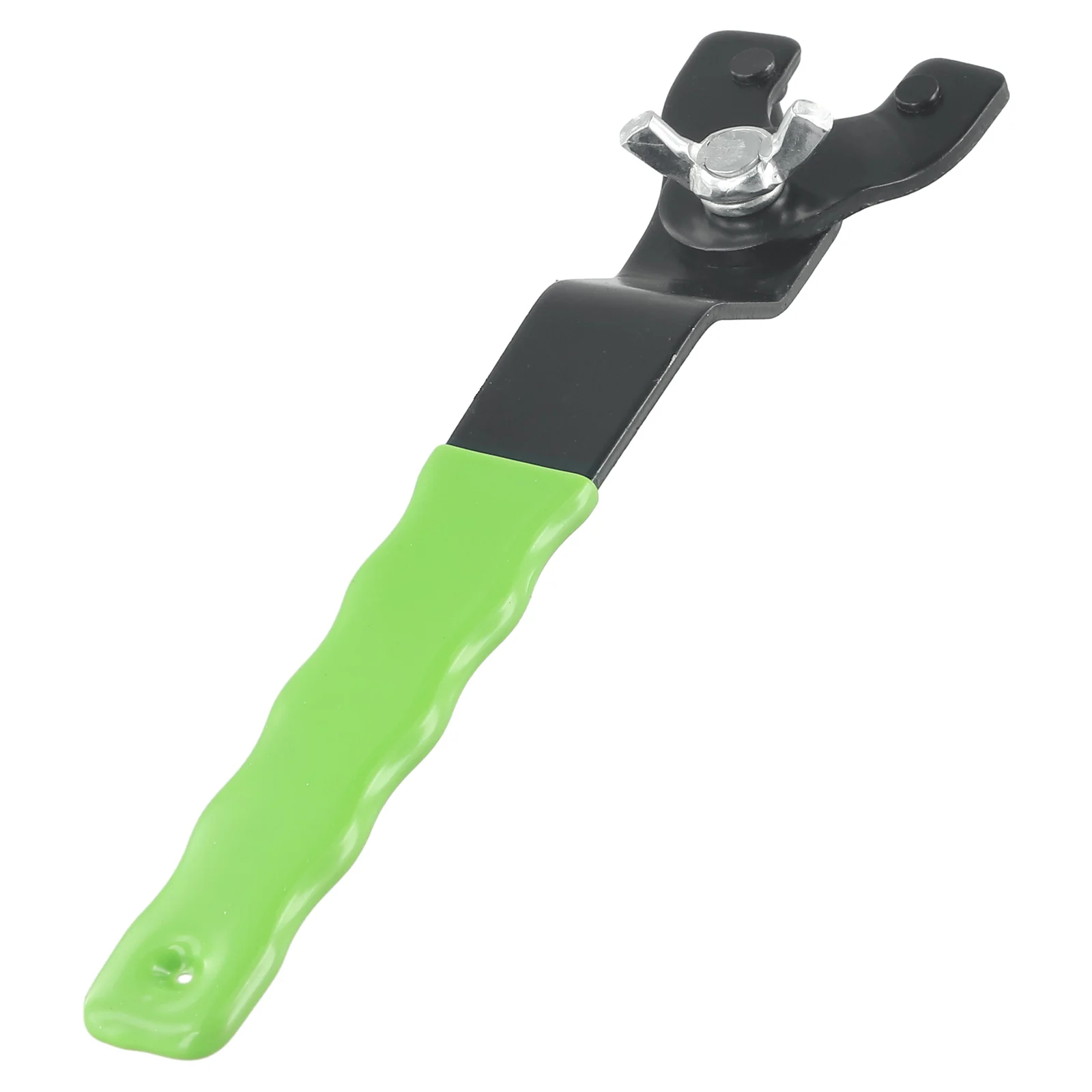 Spanner Angle Grinder Wrench 12-47mm Lock Nut Angle Grinder Electric Tool Hand Tools Key Pin Wrench Polishing Machine Spanner
Spanner Angle Grinder Wrench 12-47mm Lock Nut Angle Grinder Electric Tool Hand Tools Key Pin Wrench Polishing Machine Spanner