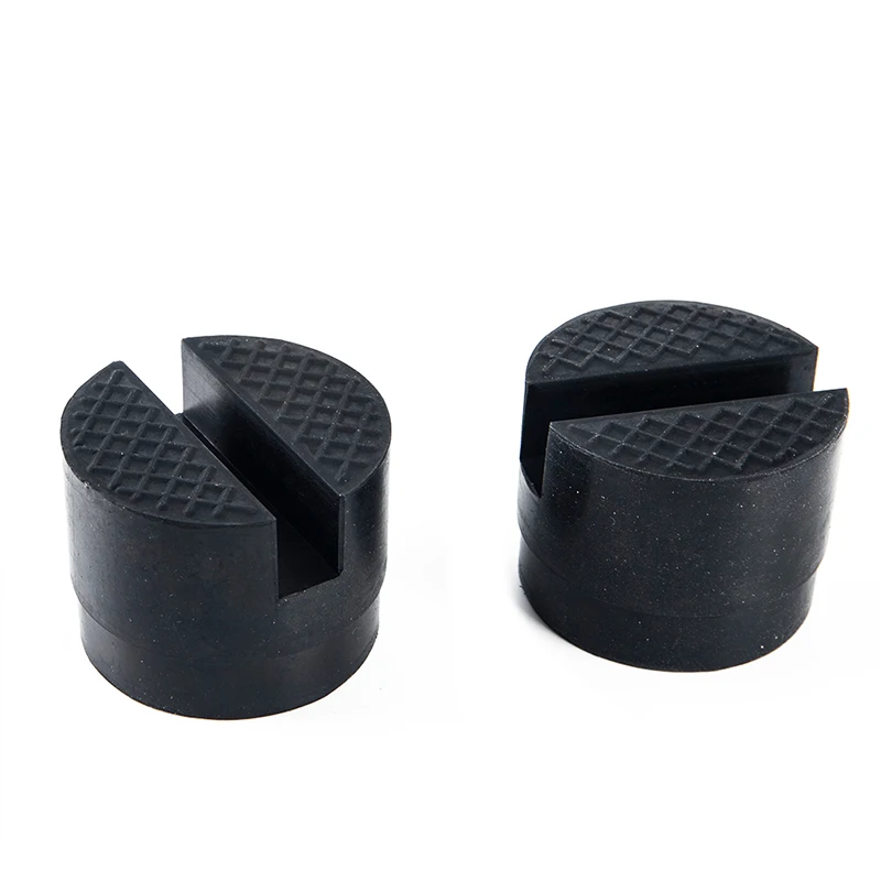 Universal Car Truck Cross Slotted Frame Rail Floor Jack Disk Rubber Pad Adapter Car Jack
Universal Car Truck Cross Slotted Frame Rail Floor Jack Disk Rubber Pad Adapter Car Jack
