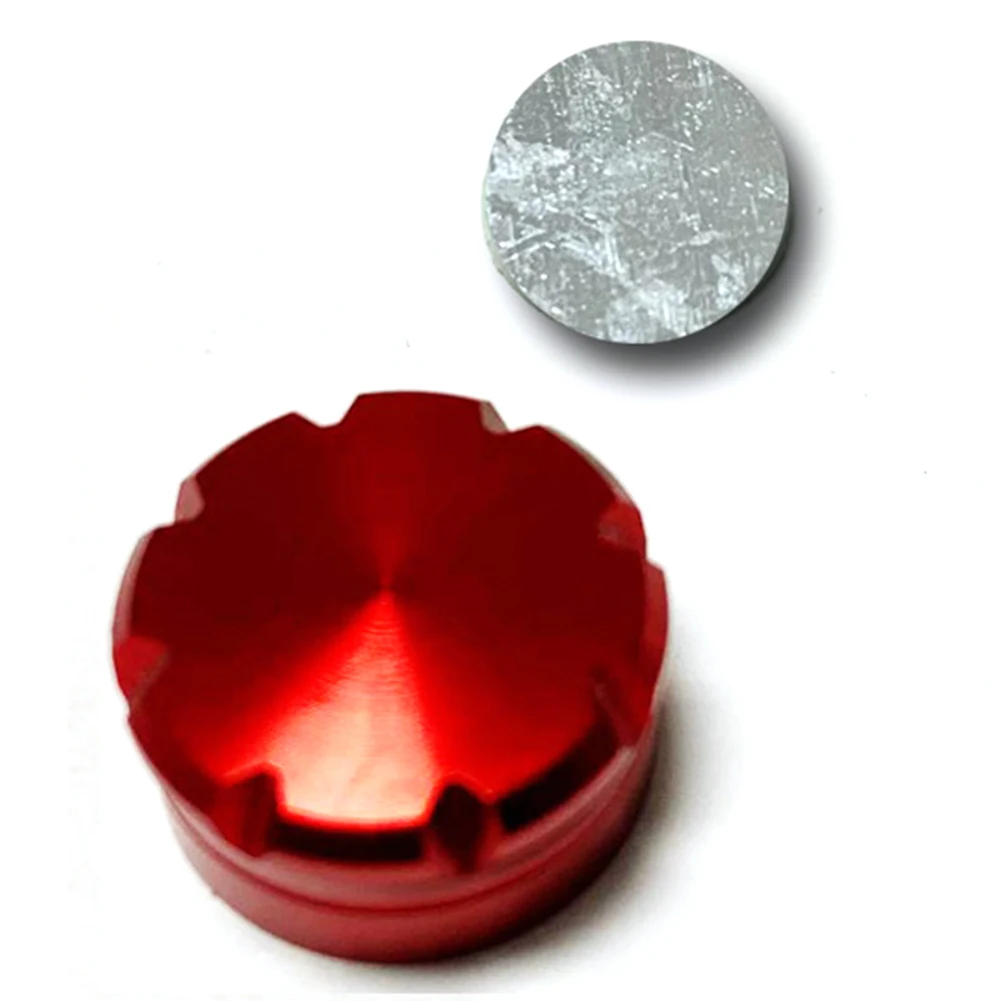 Durable BRAKE KNOB Metal. SPECIFICATION THREAD As The Picture Shows. STEEZ A MADE OF HIGH QUALITY
Durable BRAKE KNOB Metal. SPECIFICATION THREAD As The Picture Shows. STEEZ A MADE OF HIGH QUALITY