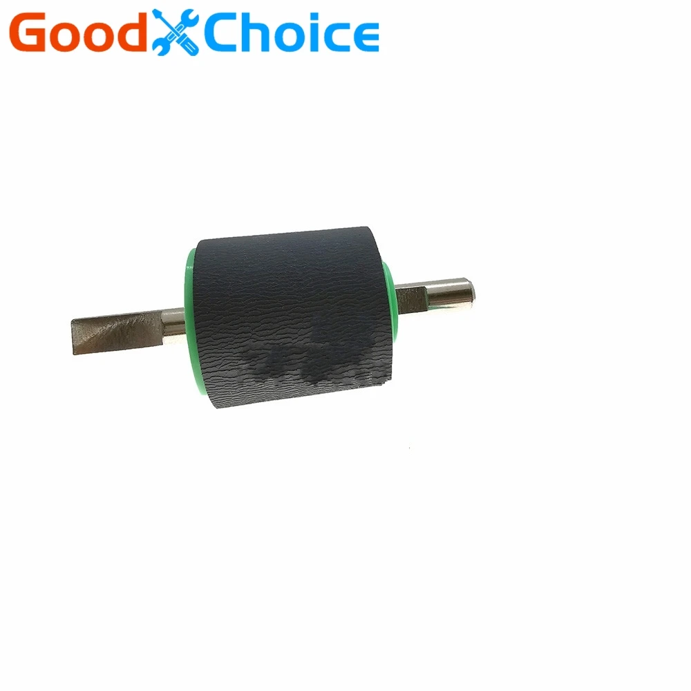10X for Brother ImageCenter ADS-2000 ADS-2000W ADS-2100 ADS-2100W ADS-2500W 2600W Pickup Separation Roller PUR-A0001 LD6187001
10X for Brother ImageCenter ADS-2000 ADS-2000W ADS-2100 ADS-2100W ADS-2500W 2600W Pickup Separation Roller PUR-A0001 LD6187001