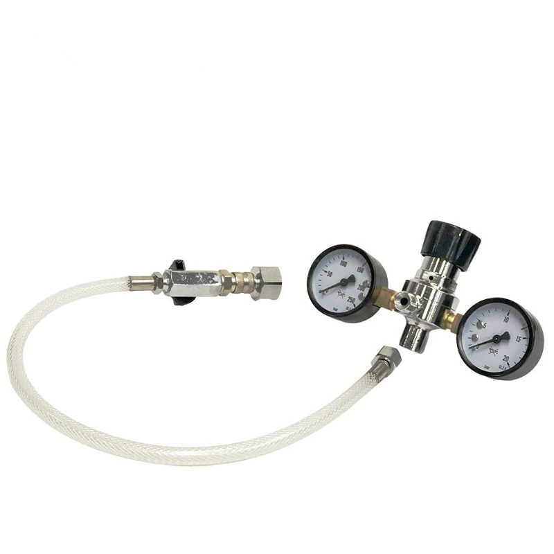 factory direct High quality pressure regulator for cream charger pressure reduction valve
factory direct High quality pressure regulator for cream charger pressure reduction valve