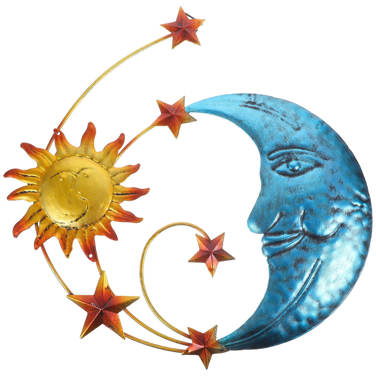 Outdoor Celestial Art Sculpture Sun Face Wall Decor Wacky Sun Metal Art Celestial Wall Sculpture Metal Sun Wall Art
Outdoor Celestial Art Sculpture Sun Face Wall Decor Wacky Sun Metal Art Celestial Wall Sculpture Metal Sun Wall Art