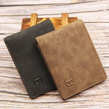 2022 New Business Men Wallets Small Money Purses Wallets New Design Dollar Price Top Men Thin Wallet With Coin Bag Zipper Wallet
2022 New Business Men Wallets Small Money Purses Wallets New Design Dollar Price Top Men Thin Wallet With Coin Bag Zipper Wallet