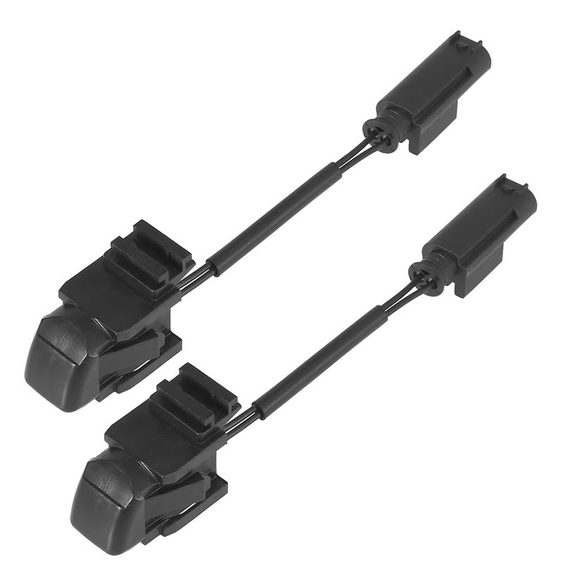 1Pair Windshield Washer Sprayer Nozzle Jet A2118601147 for - C E CLK R-CLASS W203 W211 W209 W219
1Pair Windshield Washer Sprayer Nozzle Jet A2118601147 for - C E CLK R-CLASS W203 W211 W209 W219