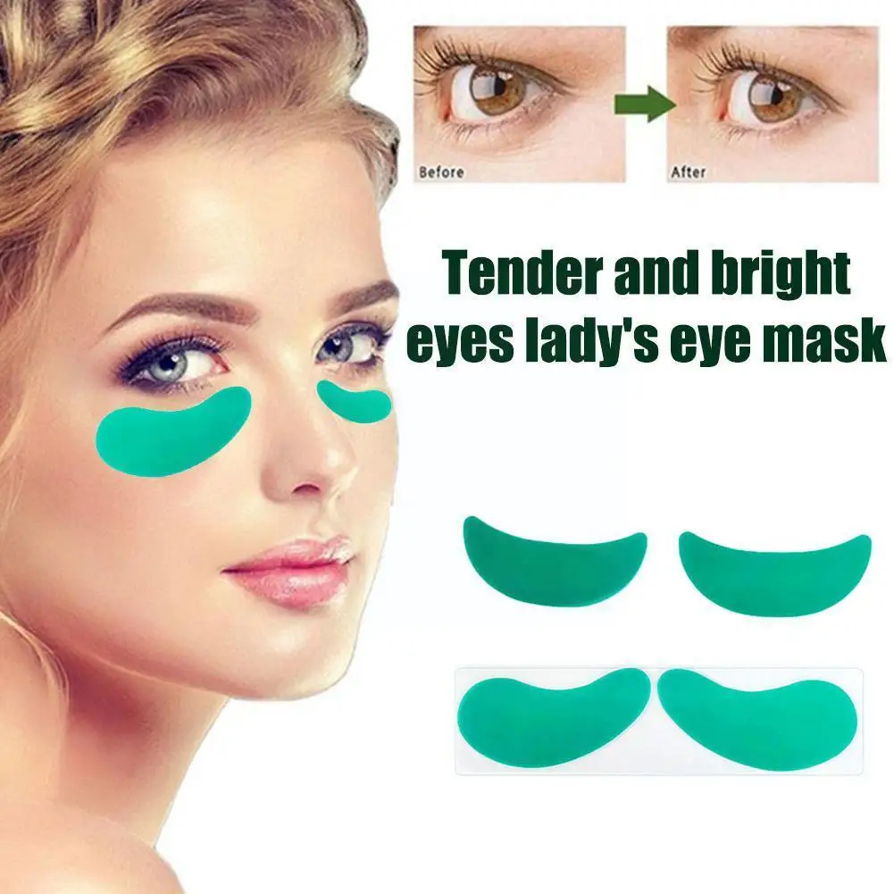 1Pair Reusable Silicone Eye Patches Anti Wrinkle Eye Anti Skin Strips Bag Remover Gel Pads Facial Patch Aging Eye Pads Lift E5G4
1Pair Reusable Silicone Eye Patches Anti Wrinkle Eye Anti Skin Strips Bag Remover Gel Pads Facial Patch Aging Eye Pads Lift E5G4