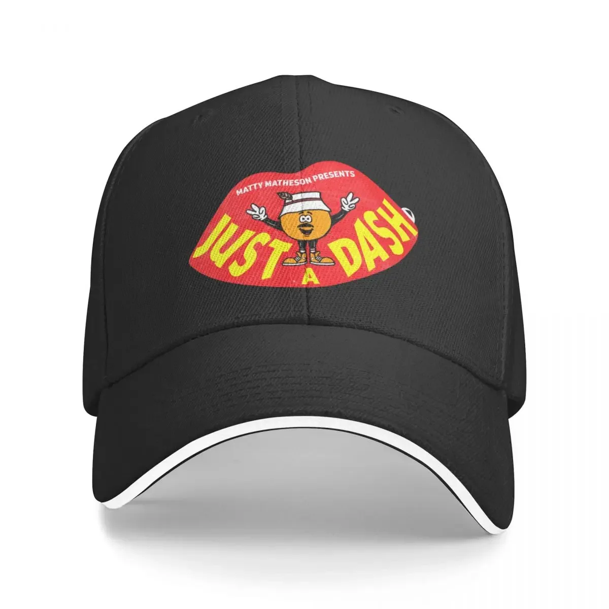 Matty Matheson Merch Just A Dash Lips Art бейсболка из пенопласта, роскошная мужская кепка, Мужская Роскошная Брендовая женская кепка
Matty Matheson Merch Just A Dash Lips Art бейсболка из пенопласта, роскошная мужская кепка, Мужская Роскошная Брендовая женская кепка