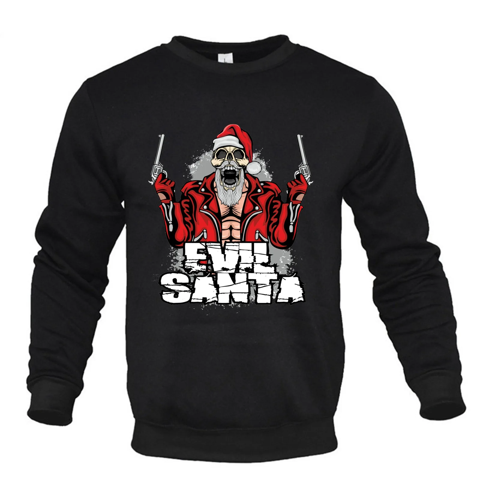 Men Fall Winter Christmas Casual Hoodie Long Sleeved Crew Collar Sports Hoodie Christmas Sportswear shirt
Men Fall Winter Christmas Casual Hoodie Long Sleeved Crew Collar Sports Hoodie Christmas Sportswear shirt