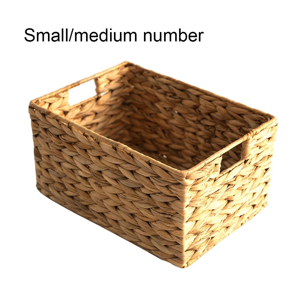 Unique Wood Braided Storage Basket - Functional And Stylish Home Organizer Durable Water Hyacinth Warm Indoor Climate
Unique Wood Braided Storage Basket - Functional And Stylish Home Organizer Durable Water Hyacinth Warm Indoor Climate