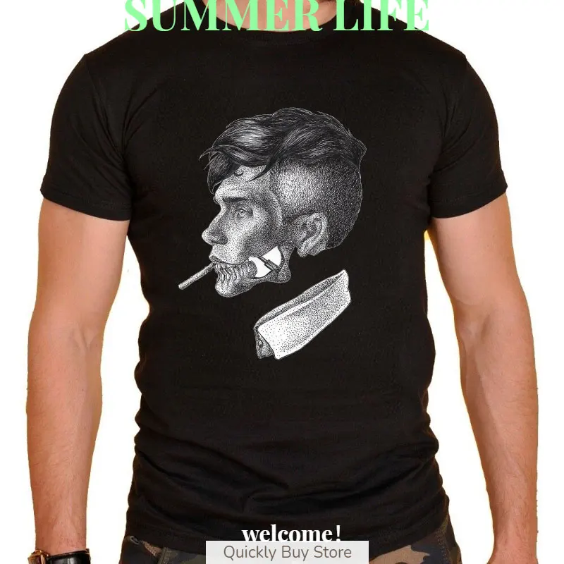 

Novelty Breaking Bad Men's Shor Sleeve -shir T Shirts for Men Clothing Heisenberg TV Show Los Pollos Hermanos Mens T Shirt Man