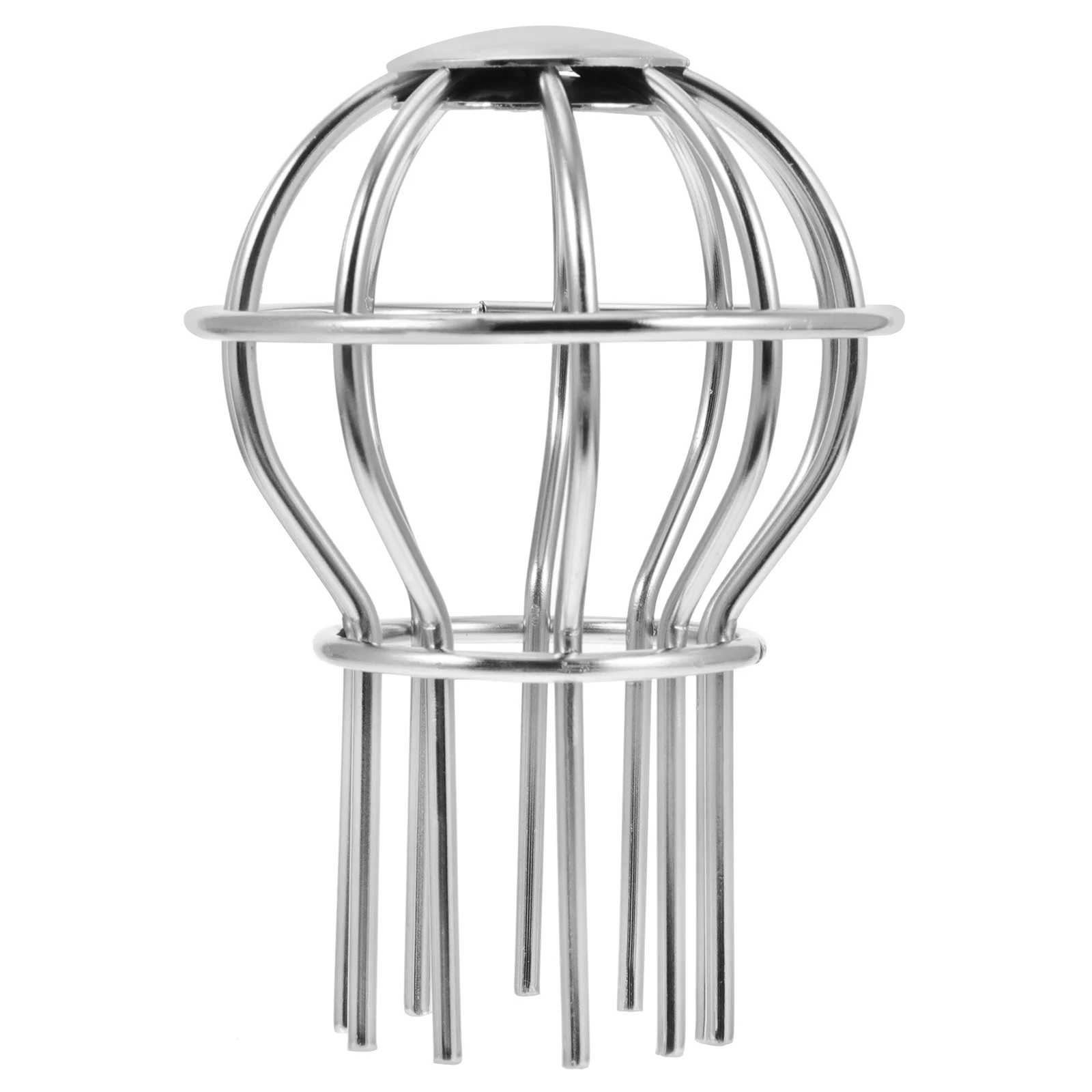 Grille Anti-blocking Filter Sink Draining Mesh Floor Downspouts Stainless Steel Strainer Cover Practical and Convenient
Grille Anti-blocking Filter Sink Draining Mesh Floor Downspouts Stainless Steel Strainer Cover Practical and Convenient