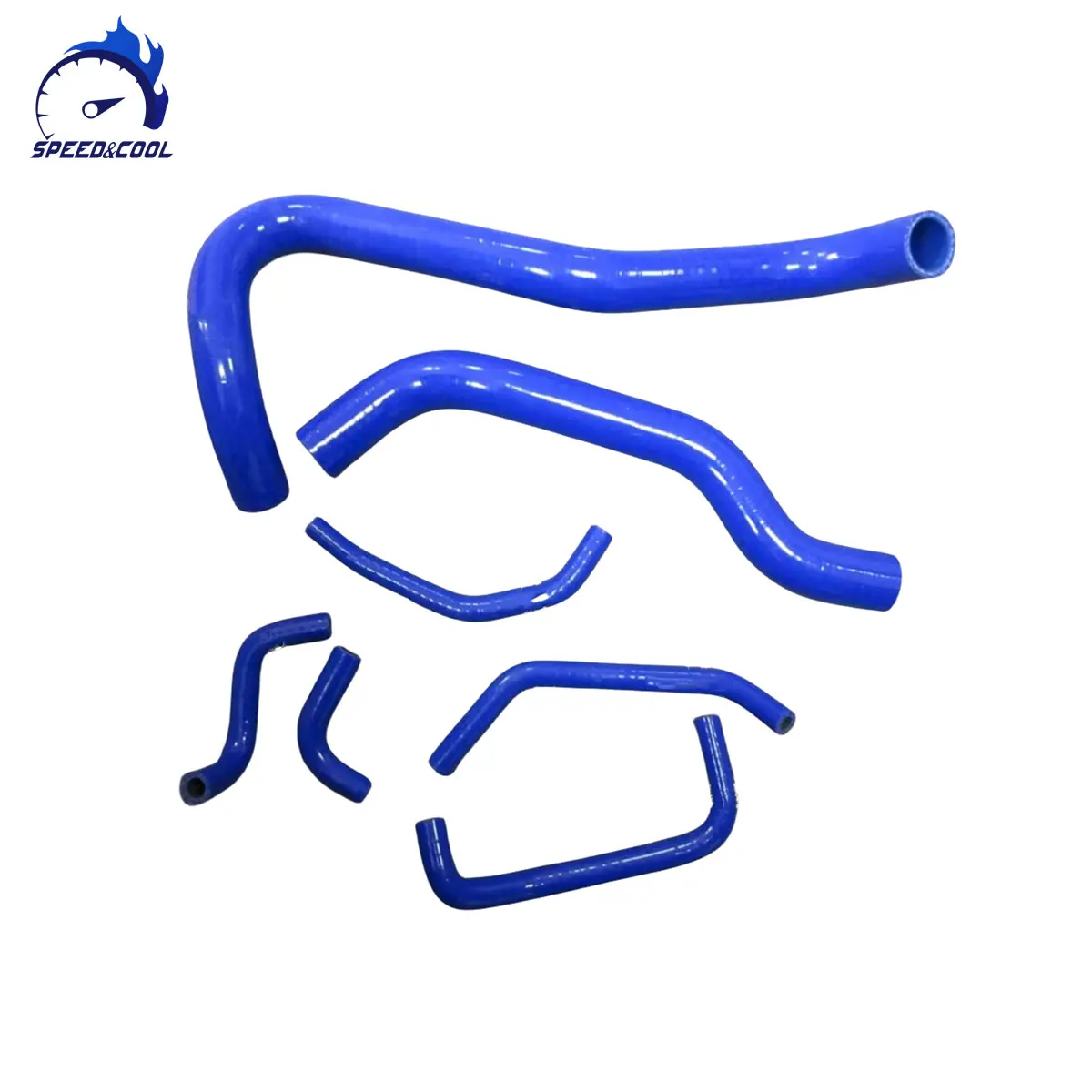 For 2006-2010 Honda Civic Type R FN2 Car Silicone Radiator Coolant Hose Kit
For 2006-2010 Honda Civic Type R FN2 Car Silicone Radiator Coolant Hose Kit