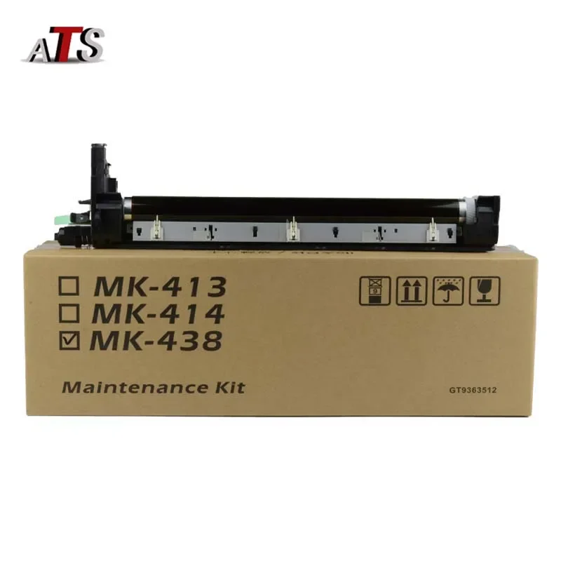 1PC MK MK413 Drum Unit for Kyocera Taskalfa KM1620 KM1650 KM2020 KM2050 410 Image Unit Imaging Unit
1PC MK MK413 Drum Unit for Kyocera Taskalfa KM1620 KM1650 KM2020 KM2050 410 Image Unit Imaging Unit