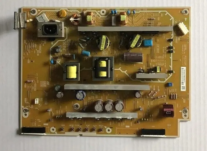 For Panasonic 4H.B1590.081 /C N0AE6JK00008 B159-205 Power Supply Board For TC-P50X60
For Panasonic 4H.B1590.081 /C N0AE6JK00008 B159-205 Power Supply Board For TC-P50X60