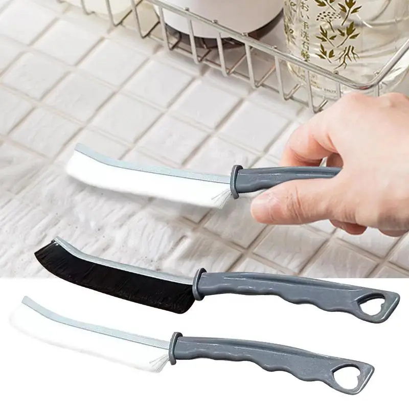 Bathroom Crevice Gap Cleaning Brush Kitchen Toilet Tile Joints Dead Angle Hard Bristle Cleaner Brushes For Shower Floor Line
Bathroom Crevice Gap Cleaning Brush Kitchen Toilet Tile Joints Dead Angle Hard Bristle Cleaner Brushes For Shower Floor Line