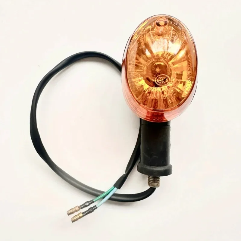 CF Original Rear Right Turn Signal Light For CF MOTO Cforce X5 X6 CF500AU 500 625 Scooter Echarm 9010-160510
CF Original Rear Right Turn Signal Light For CF MOTO Cforce X5 X6 CF500AU 500 625 Scooter Echarm 9010-160510