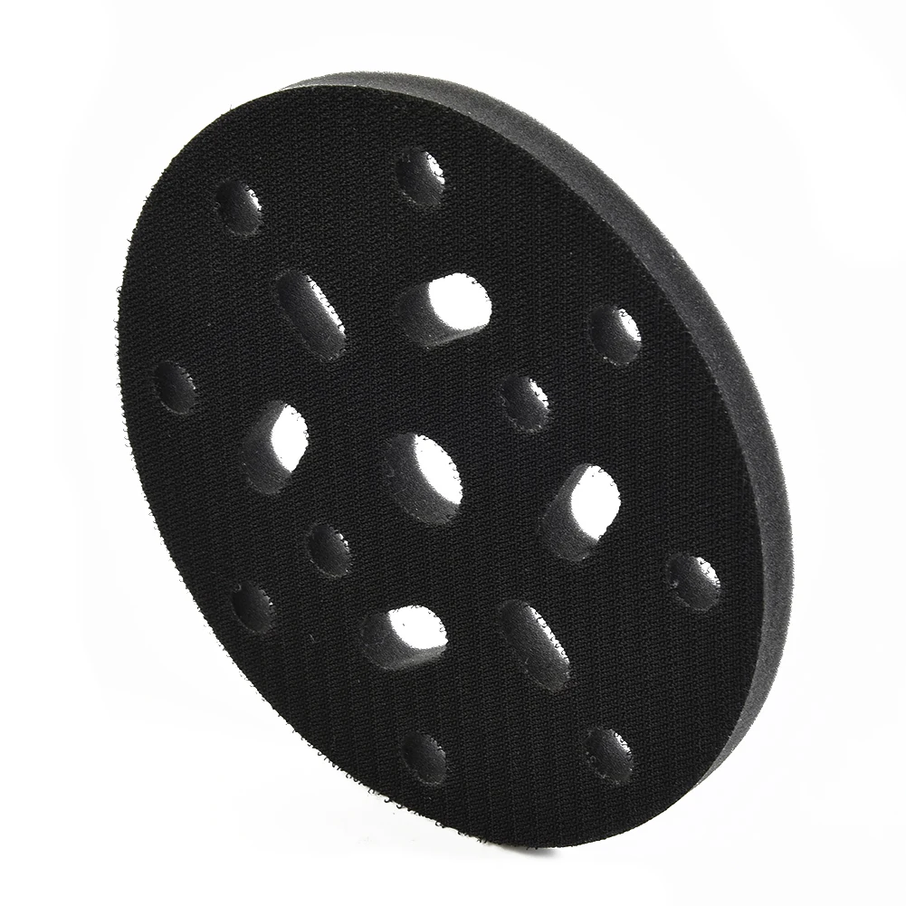 1pcs 6 Inch 150mm 17holes Interface Pad Dry Mill Soft Joint Sponge Sandpaper Cushion Multi-function For Sanding Pads Tool
1pcs 6 Inch 150mm 17holes Interface Pad Dry Mill Soft Joint Sponge Sandpaper Cushion Multi-function For Sanding Pads Tool