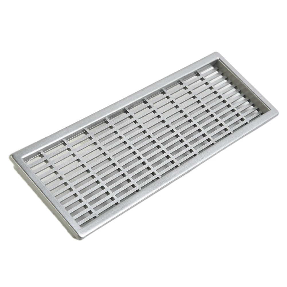 Cabinet Wardrobe Air Vent Grille Ventilation-Cover Plastic Rectangular Exhaust Mesh Furniture Hardware Home Decor Accessories
Cabinet Wardrobe Air Vent Grille Ventilation-Cover Plastic Rectangular Exhaust Mesh Furniture Hardware Home Decor Accessories