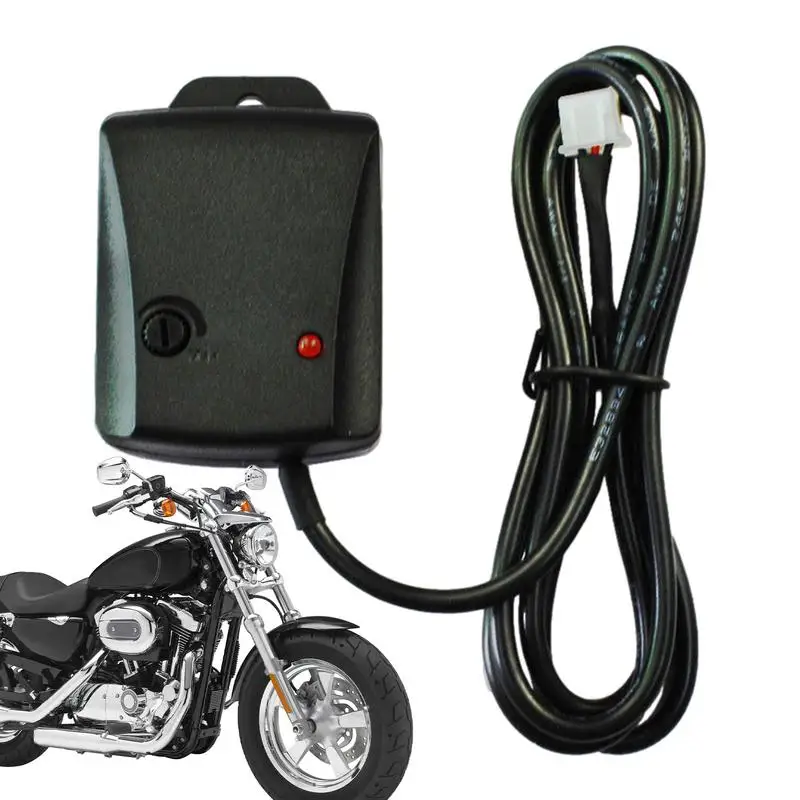 Motorcycle Car Vibration Alarm USB Charge Waterproof Motorcycle Electric Bike Alarm Remote Control Anti Lost Security Sensor
Motorcycle Car Vibration Alarm USB Charge Waterproof Motorcycle Electric Bike Alarm Remote Control Anti Lost Security Sensor