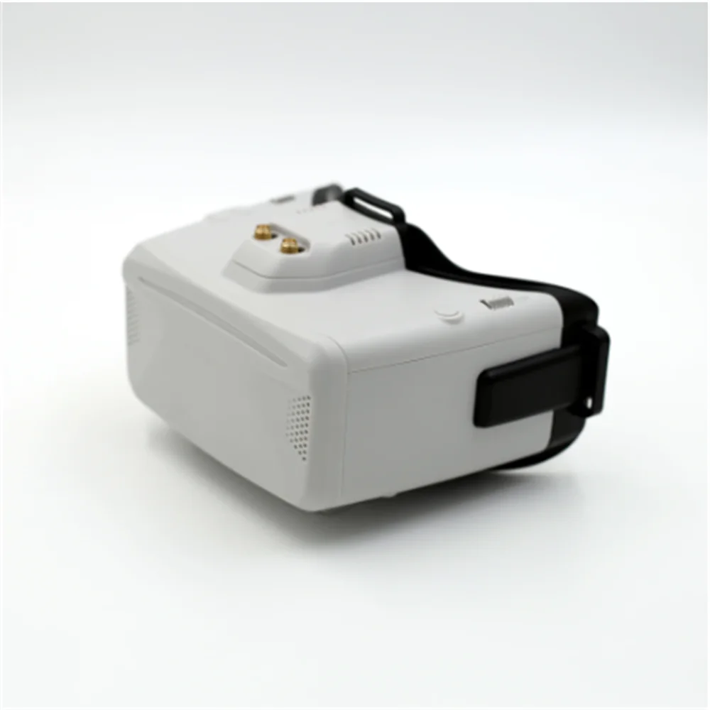 

SKYZONE Cobra X V2 1280x720 5.8G 48CH Steadyview RapidMix Receiver with Head Tracker DVR FPV Goggles Video Glasses for RC dron