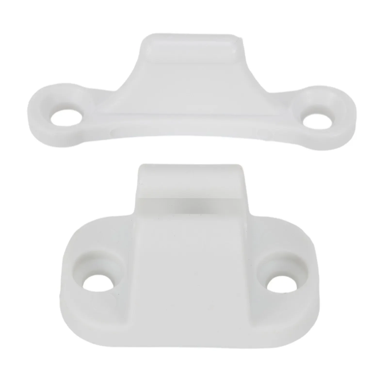 2Pcs RV Baggage Doors Catch Compartment Clips Latch Nylon Doors Catch Holders Cargo RV Trailer Stop Entry For Caravan Motorhomes
2Pcs RV Baggage Doors Catch Compartment Clips Latch Nylon Doors Catch Holders Cargo RV Trailer Stop Entry For Caravan Motorhomes