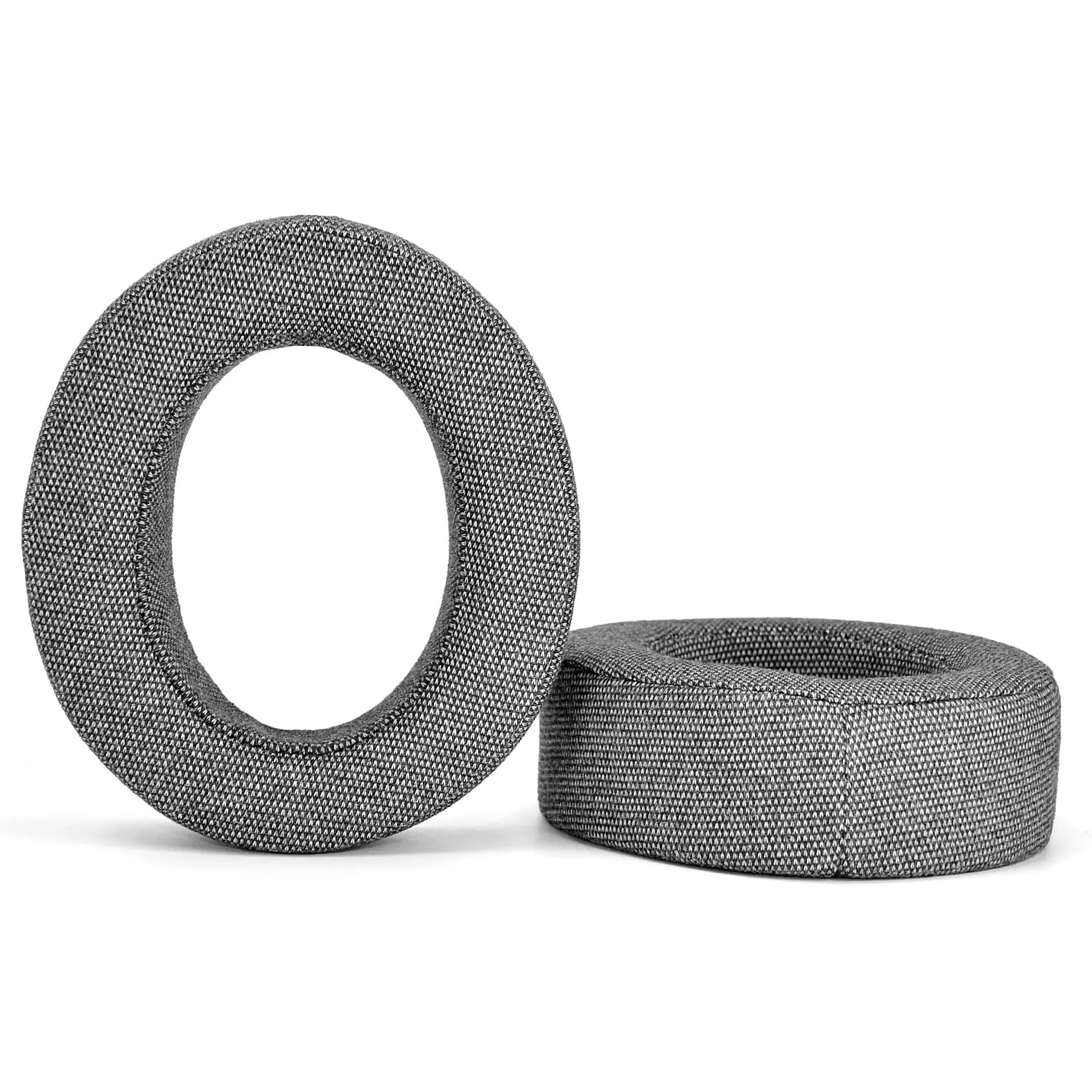 Replacement Ear Pad Cushions for Corsair HS50/PRO HS60/PRO HS70/PRO HS75 XB Gaming Headphones Memory Foam and Protein Leather Replacement Ear Pad Cushions for Corsair HS50/PRO HS60/PRO HS70/PRO HS75 XB Gaming Headphones Memory Foam and Protein Leather