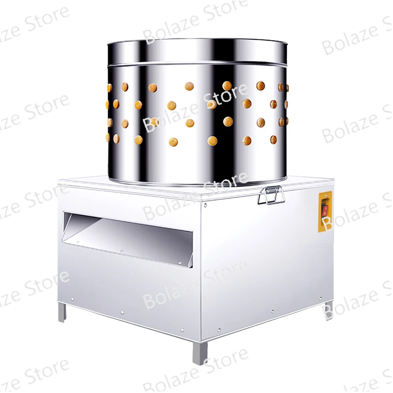 New Quail Pigeons Bird Hair Removal Machine Feather Plucking Machine Farm Poultry Plucker Chicken Birds Depilator
New Quail Pigeons Bird Hair Removal Machine Feather Plucking Machine Farm Poultry Plucker Chicken Birds Depilator