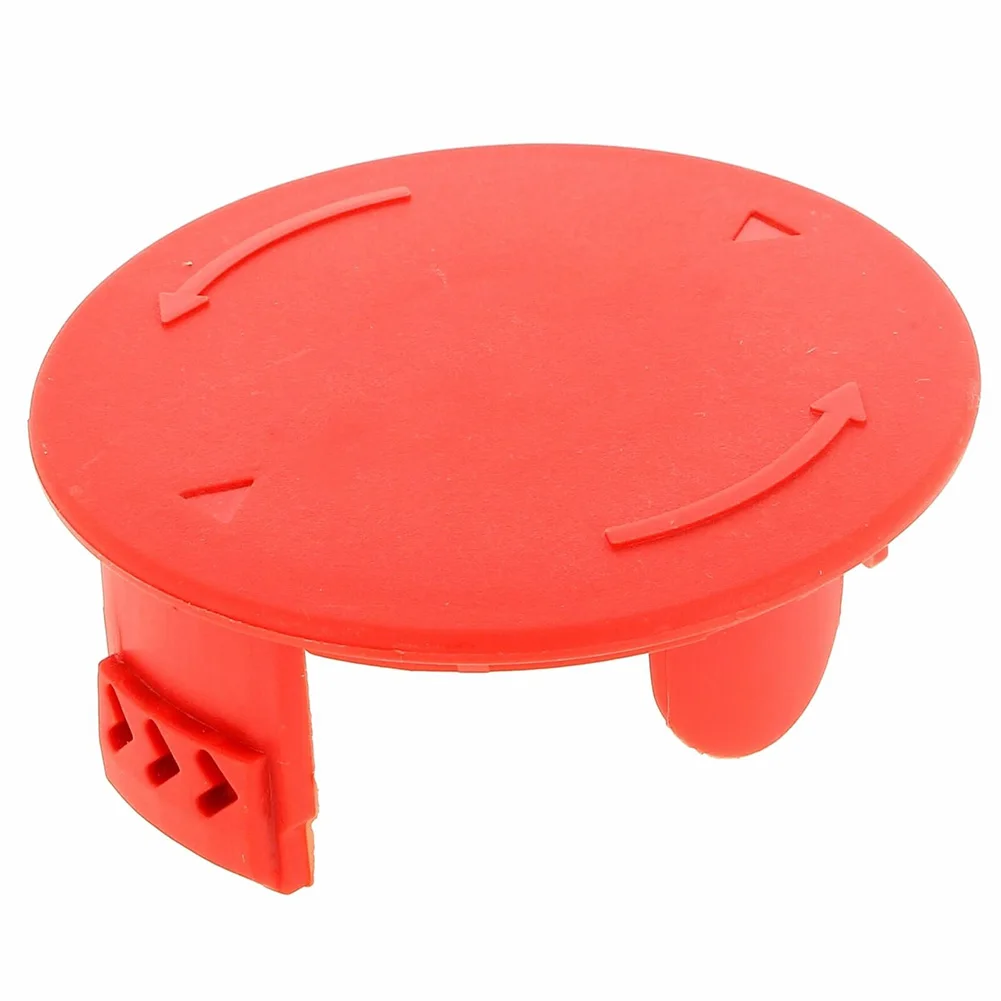 For Bosch 1600A00X61 Grass Trimmer Spool Cover For ART 27+ 30+ 24+ 1600A00DU0 For Cordless Grass Lawn Mower Trimmer Replacement
For Bosch 1600A00X61 Grass Trimmer Spool Cover For ART 27+ 30+ 24+ 1600A00DU0 For Cordless Grass Lawn Mower Trimmer Replacement