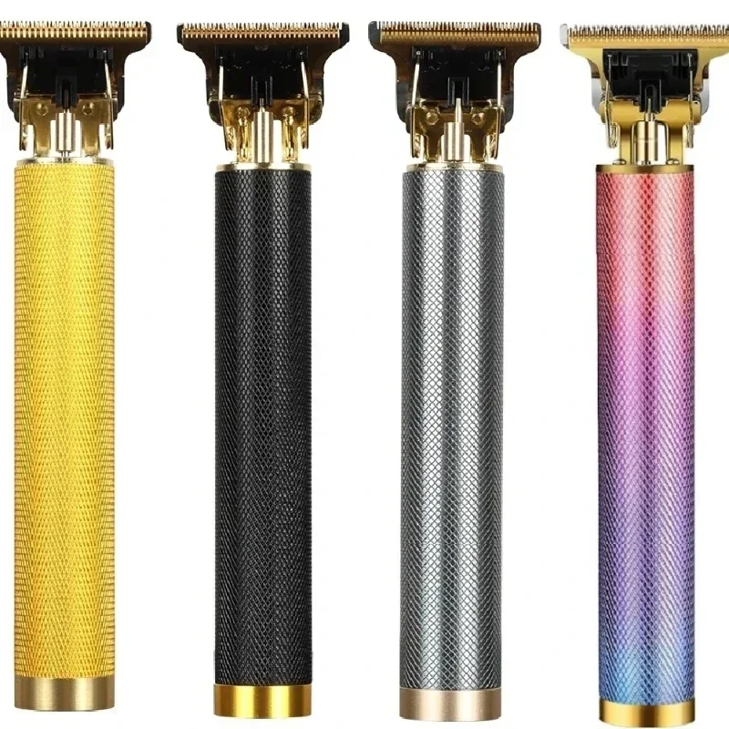 2023 Vintage Electric Shaver Hair Trimmer Barber Hair Clipper Cordless Hair Cutting Machine Beard Shaving Tondeuse T9 Razor Men
2023 Vintage Electric Shaver Hair Trimmer Barber Hair Clipper Cordless Hair Cutting Machine Beard Shaving Tondeuse T9 Razor Men