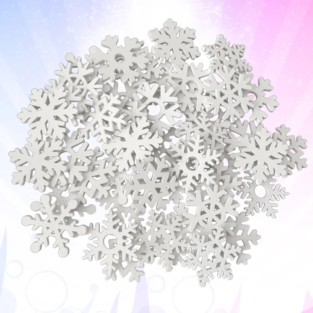 Wood Wooden Snowflake Slices Creative Adorable Xmas Hanging Ornament Decoration Craft For Christmas Party#j
Wood Wooden Snowflake Slices Creative Adorable Xmas Hanging Ornament Decoration Craft For Christmas Party#j