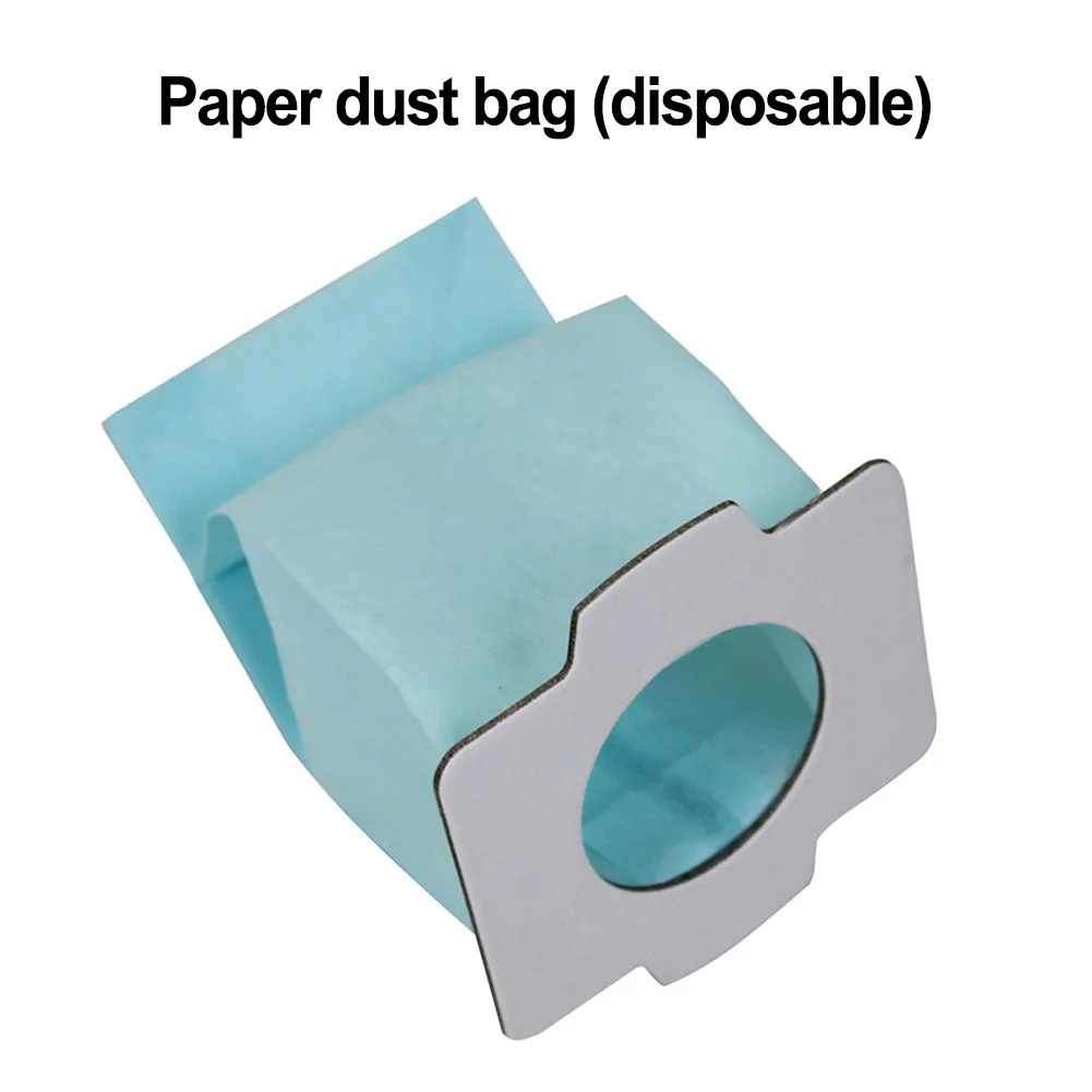 Accessories Dust Bags Compatible For DCL182Z DCL182 DCL140Z For Makita For Vacuum Cleaners High Performance Brand New
Accessories Dust Bags Compatible For DCL182Z DCL182 DCL140Z For Makita For Vacuum Cleaners High Performance Brand New