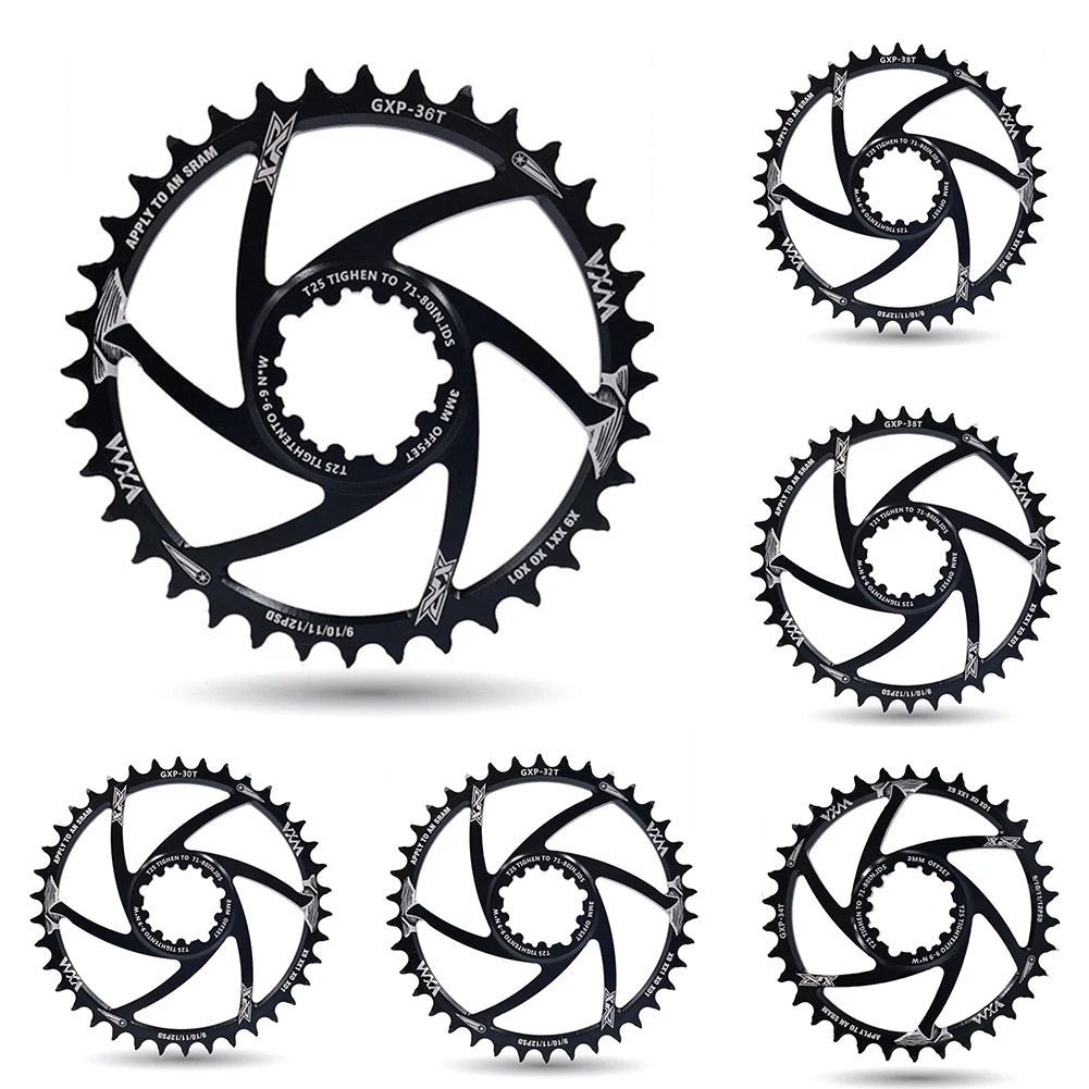 Bicycle Direct Mount Disc Offset 3 Degrees Single Speed X9 XO XX1GXP Crankset Aluminum Alloy Bicycle Disc Cycling Parts Biciclet
Bicycle Direct Mount Disc Offset 3 Degrees Single Speed X9 XO XX1GXP Crankset Aluminum Alloy Bicycle Disc Cycling Parts Biciclet