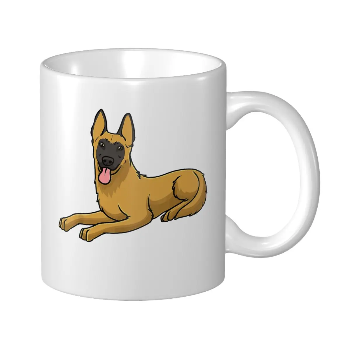 Mark Cup Mug Belgian Malinois Dog (22) Coffee Mugs Tea Milk Water Cup Travel Mugs Office Home
Mark Cup Mug Belgian Malinois Dog (22) Coffee Mugs Tea Milk Water Cup Travel Mugs Office Home