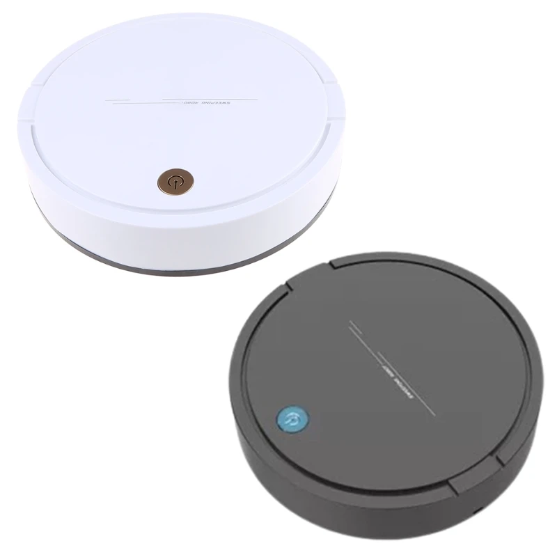 2-in-1 Automatic Robot Vacuum Cleaner Suitable for Pet Hair Hard Floor Househol Drop Shipping
2-in-1 Automatic Robot Vacuum Cleaner Suitable for Pet Hair Hard Floor Househol Drop Shipping